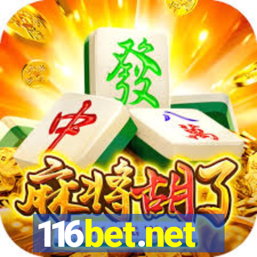 116bet.net