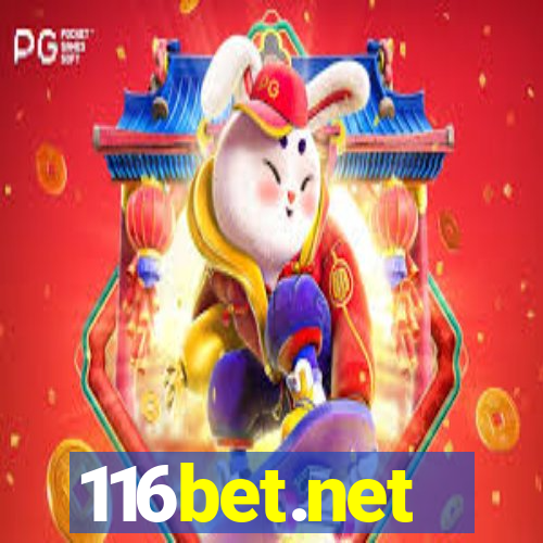 116bet.net