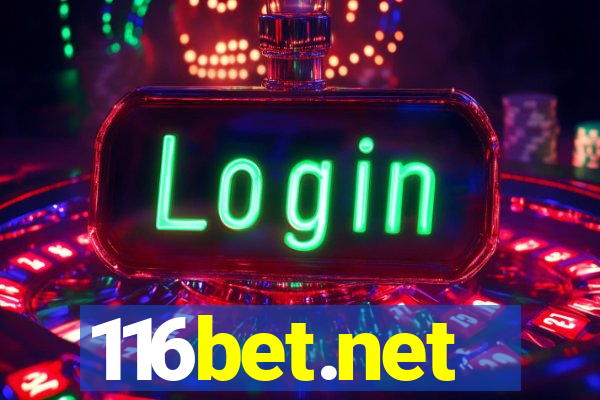 116bet.net