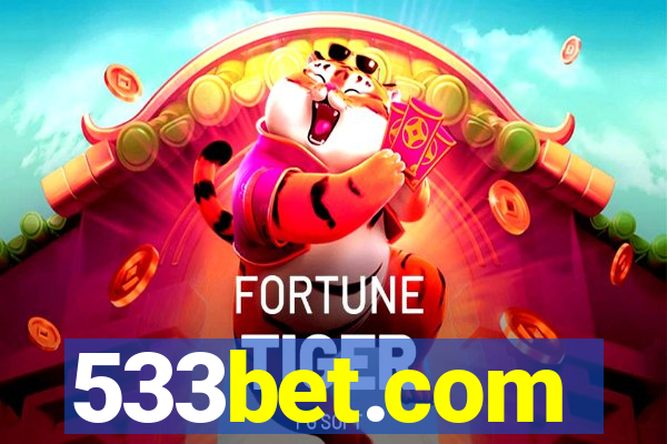 533bet.com