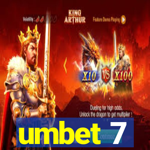 umbet 7