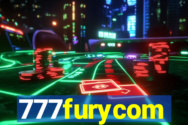 777furycom