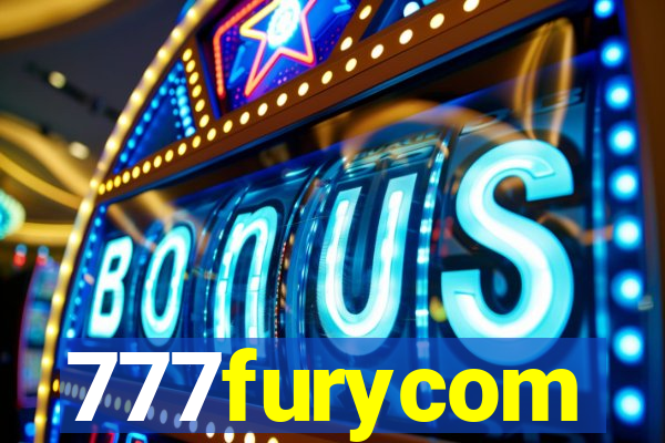 777furycom