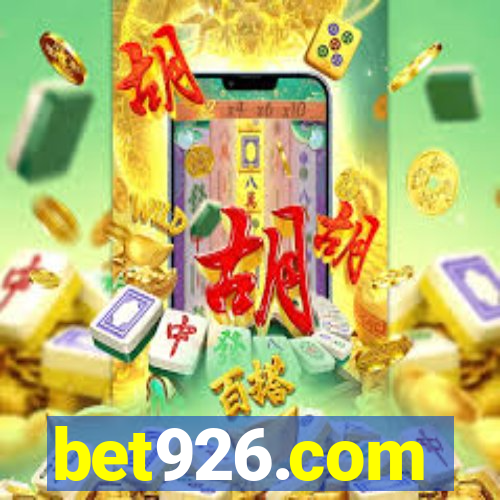 bet926.com