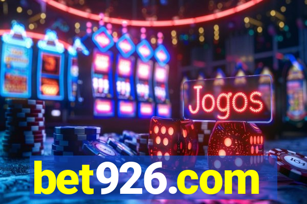 bet926.com