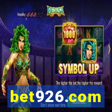 bet926.com