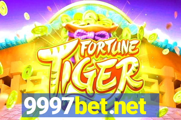 9997bet.net