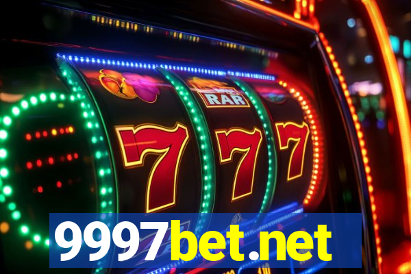 9997bet.net