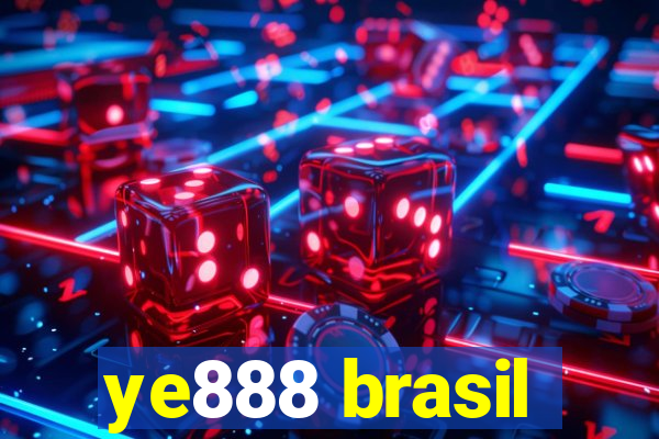 ye888 brasil