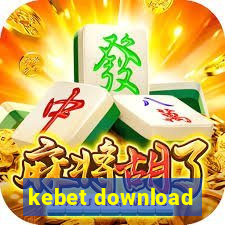 kebet download