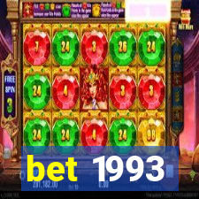 bet 1993