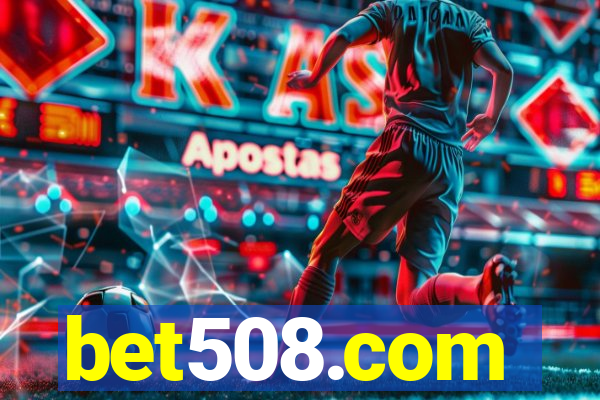 bet508.com