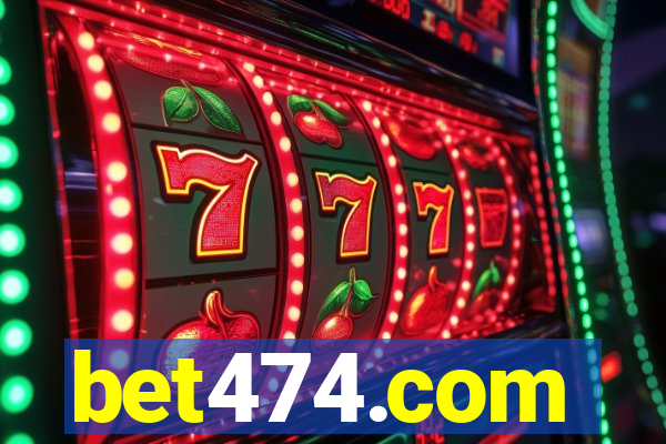 bet474.com