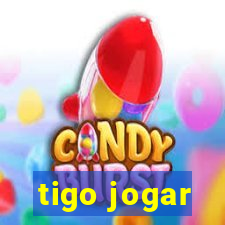 tigo jogar