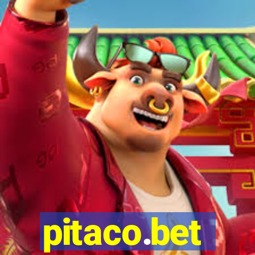 pitaco.bet