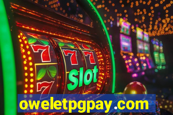 oweletpgpay.com