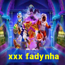 xxx fadynha