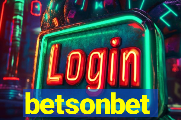 betsonbet