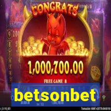 betsonbet