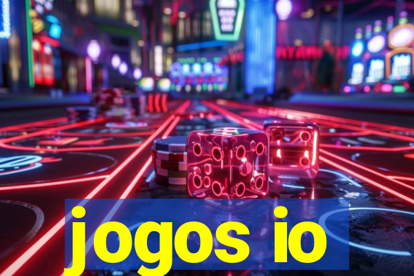 jogos io