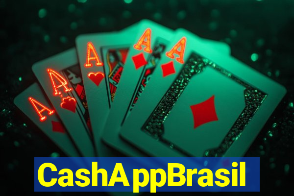 CashAppBrasil