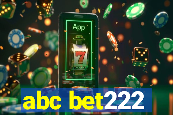 abc bet222