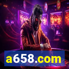 a658.com