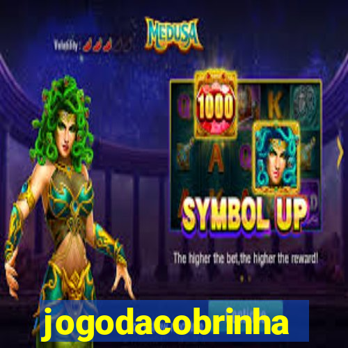 jogodacobrinha