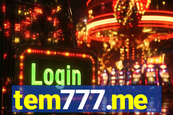 tem777.me