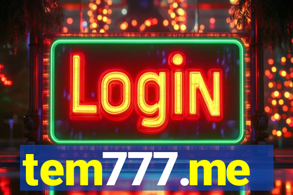 tem777.me