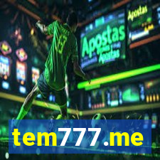 tem777.me