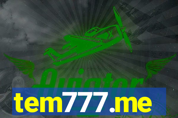 tem777.me