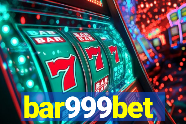 bar999bet