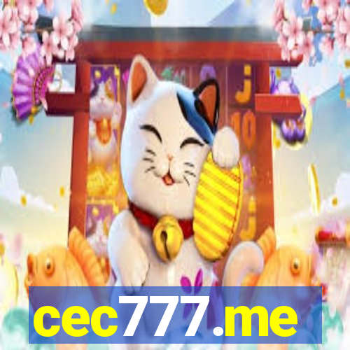 cec777.me