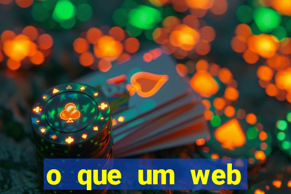 o que um web designer faz