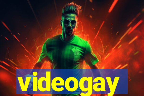 videogay