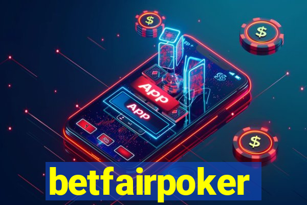 betfairpoker