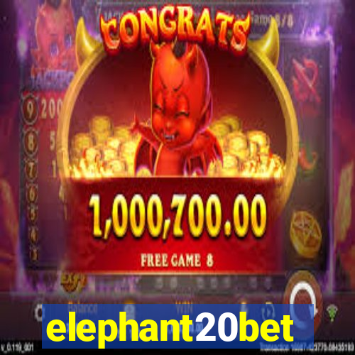 elephant20bet