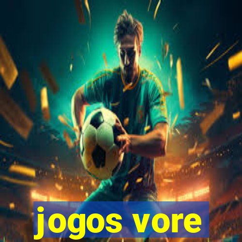 jogos vore