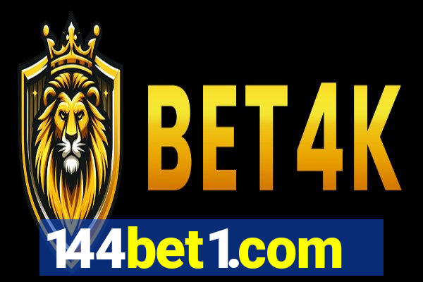 144bet1.com