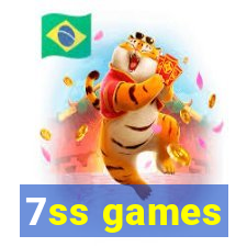 7ss games