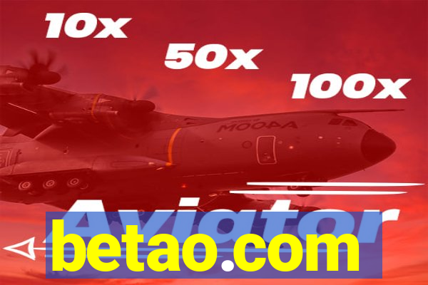 betao.com