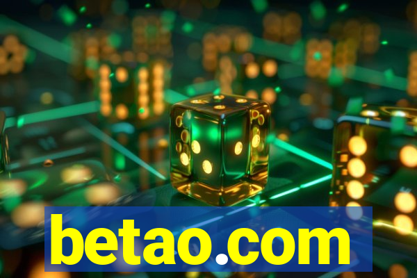 betao.com