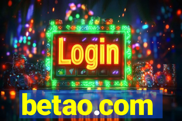 betao.com