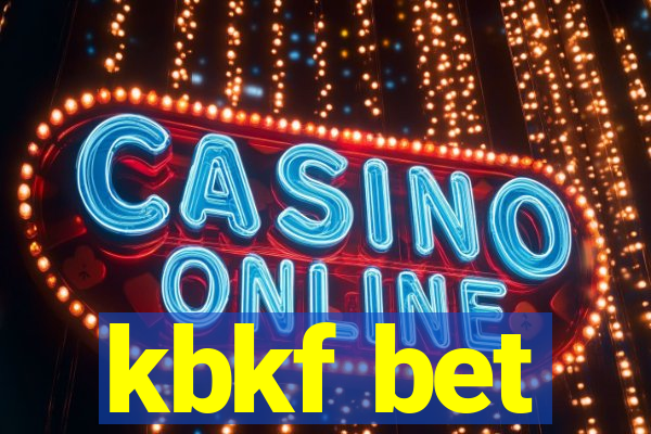 kbkf bet