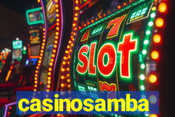 casinosamba