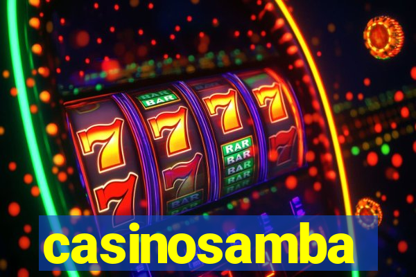 casinosamba