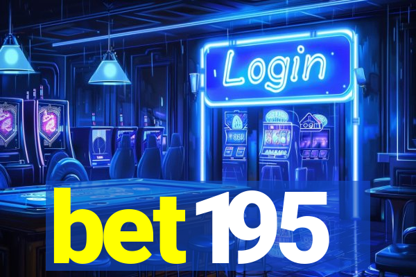 bet195