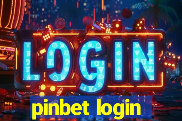 pinbet login