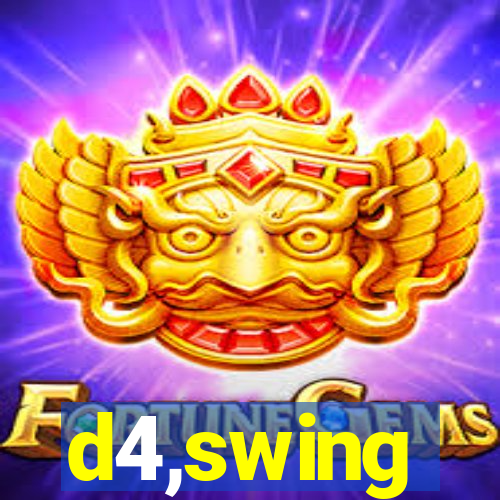 d4,swing